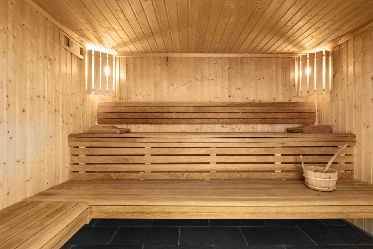 Residence Les Balcons De La Rosiere ภายนอก รูปภาพ