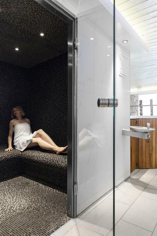 Residence Les Balcons De La Rosiere ภายนอก รูปภาพ